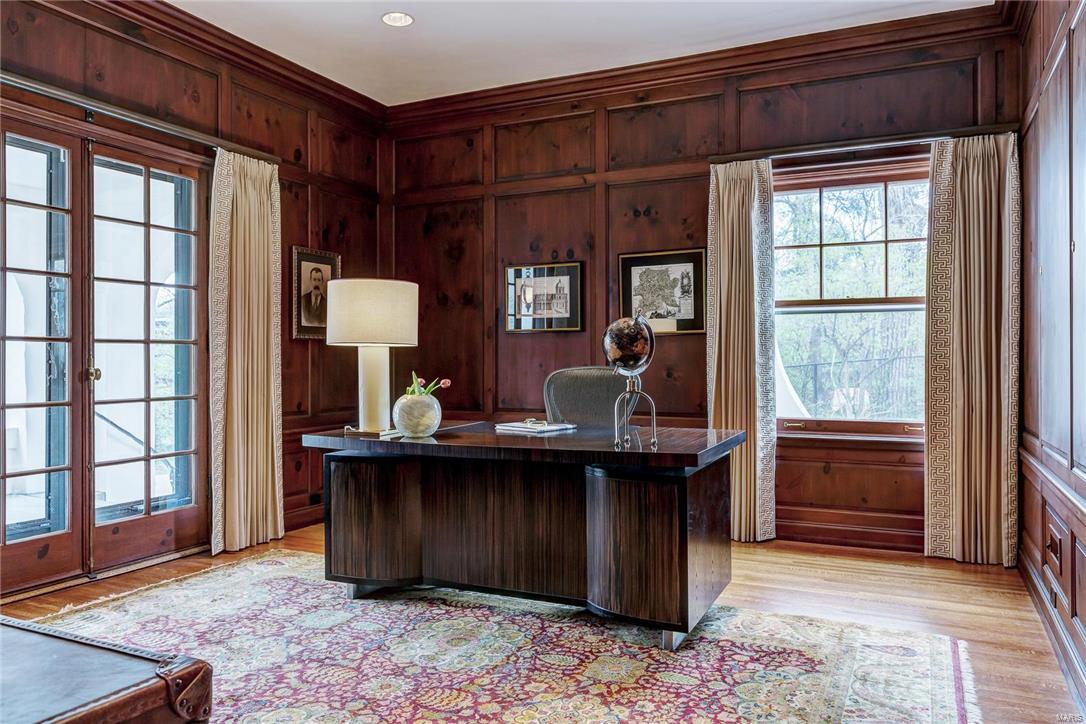 Hampton Park - Residential