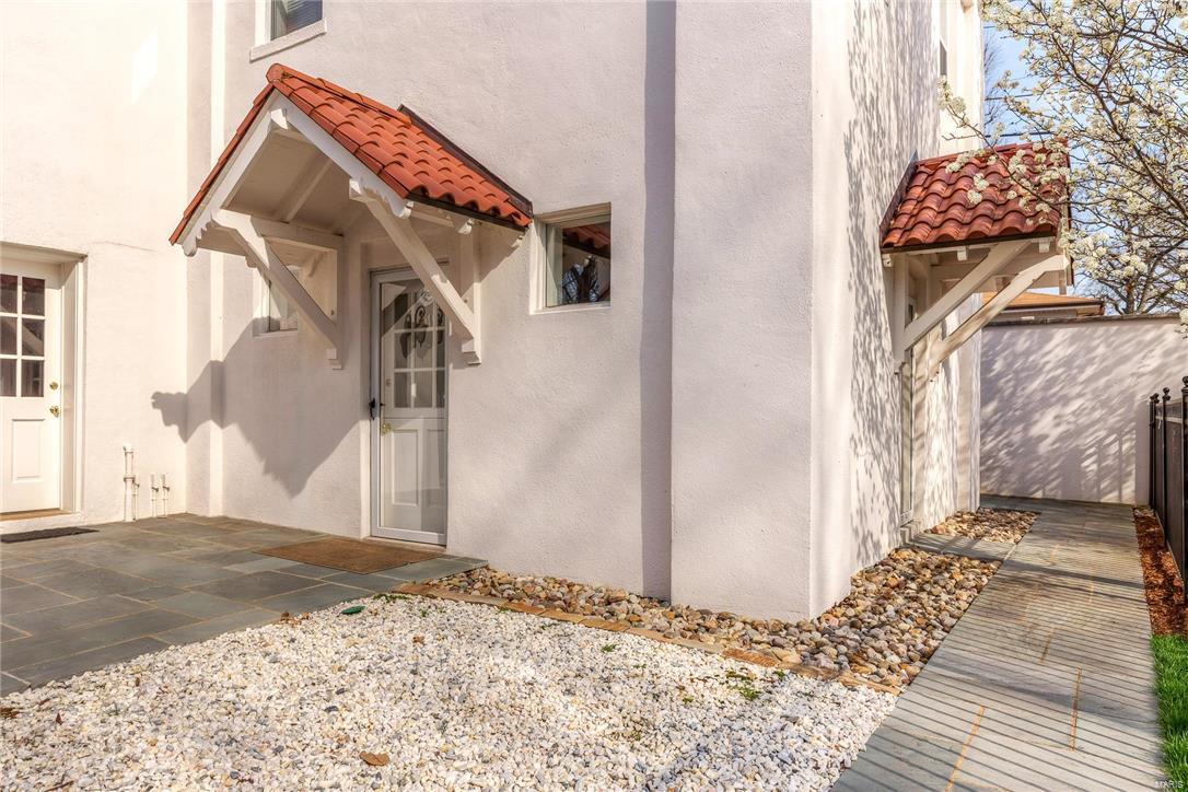 Hampton Park - Residential