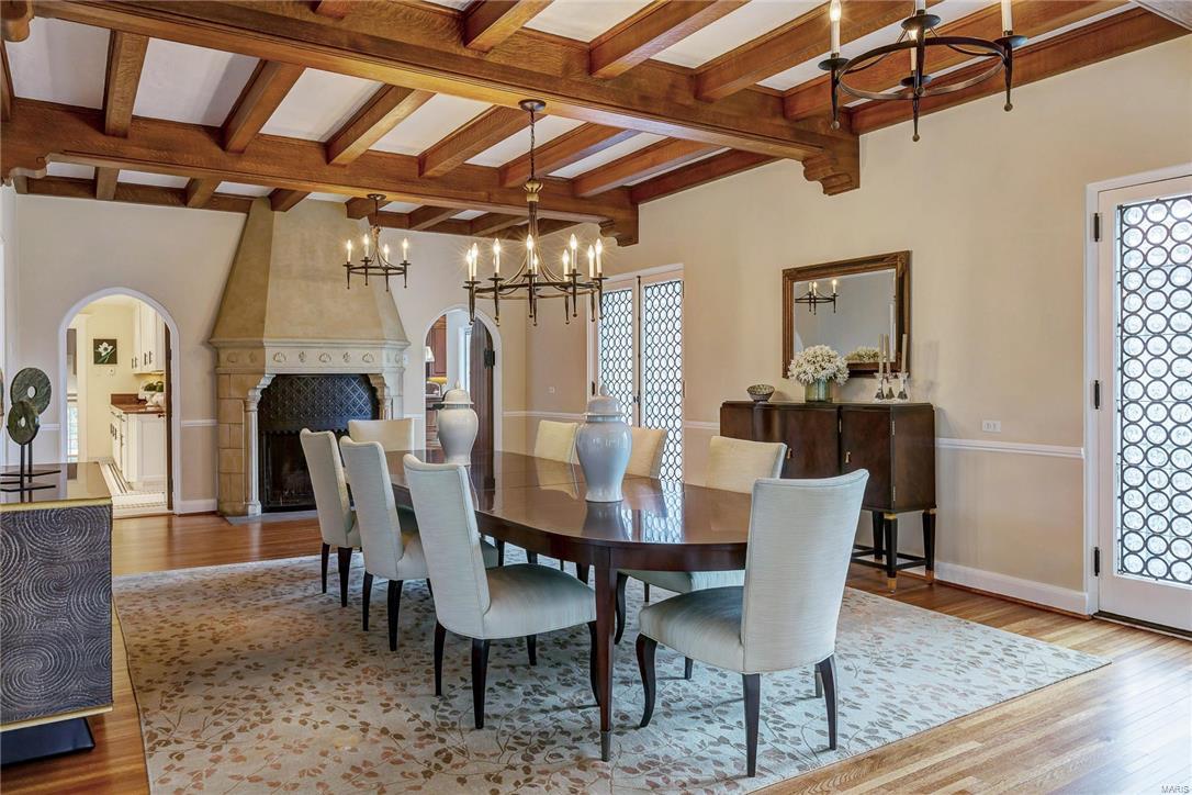 Hampton Park - Residential