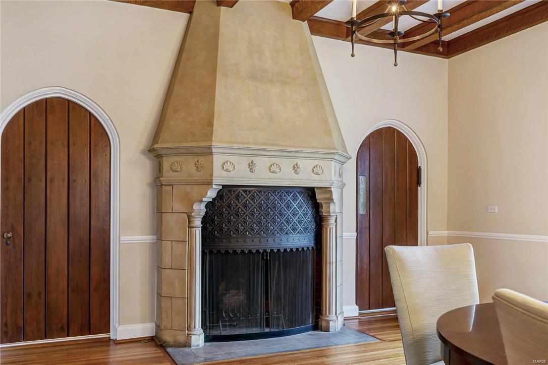 Hampton Park - Residential