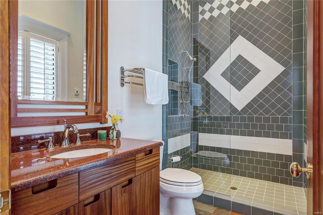 Hampton Park - Residential