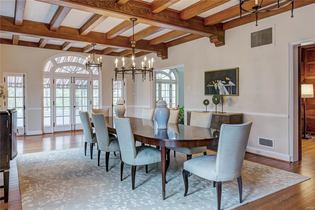 Hampton Park - Residential