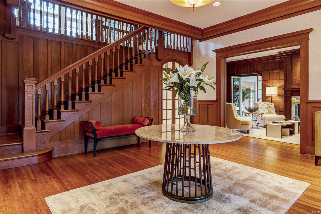 Hampton Park - Residential