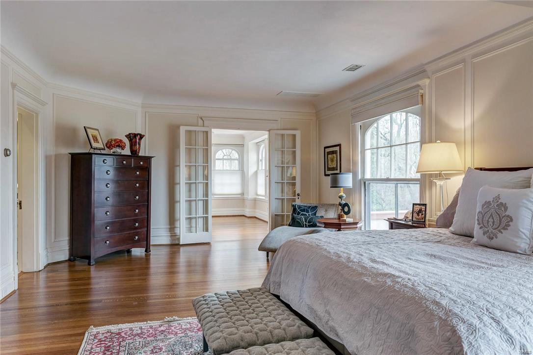 Hampton Park - Residential