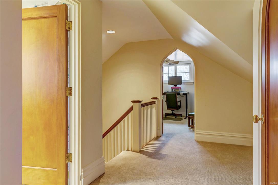 Hampton Park - Residential