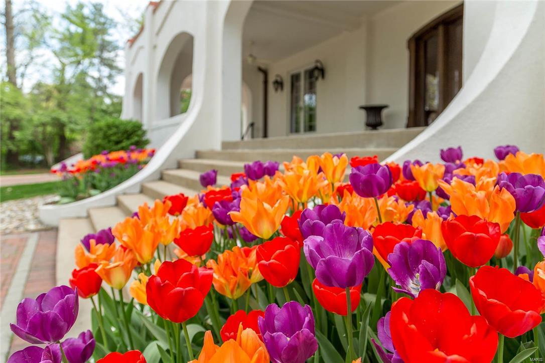 Hampton Park - Residential