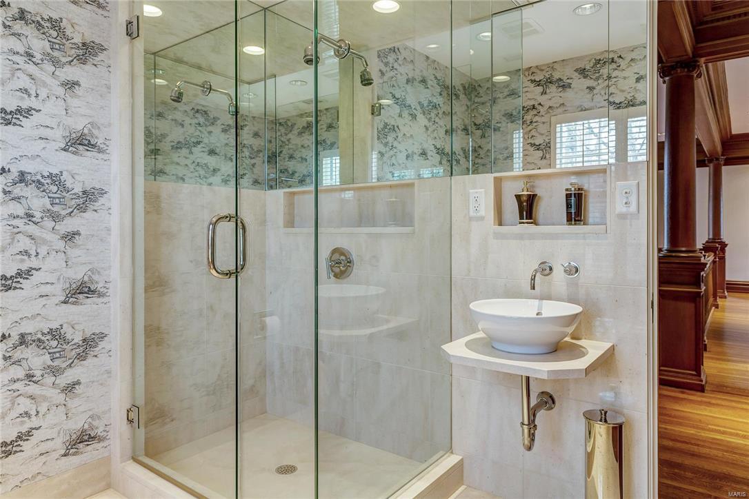 Hampton Park - Residential