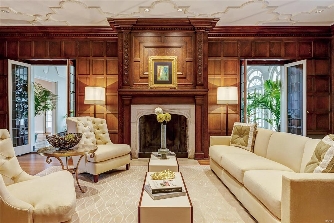 Hampton Park - Residential