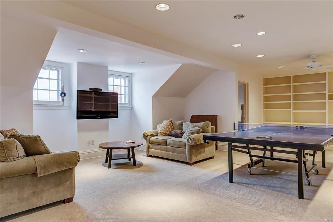 Hampton Park - Residential