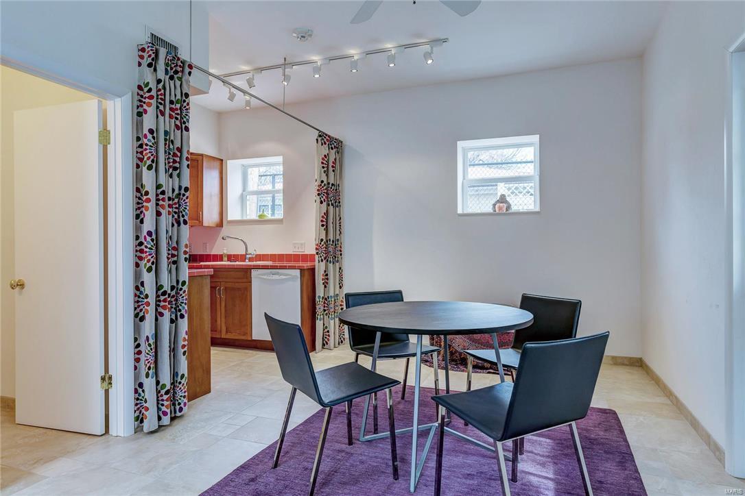 Hampton Park - Residential