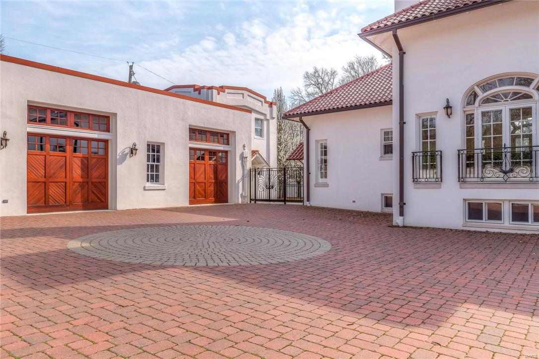 Hampton Park - Residential