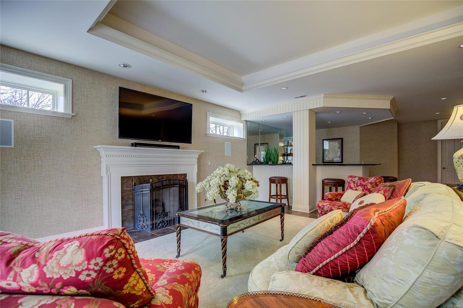 Conway On The Grove - Residential