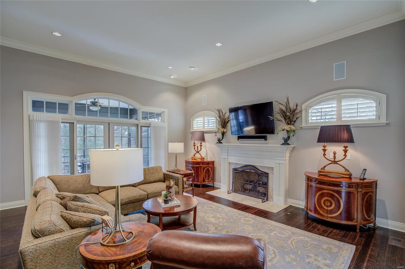 Conway On The Grove - Residential