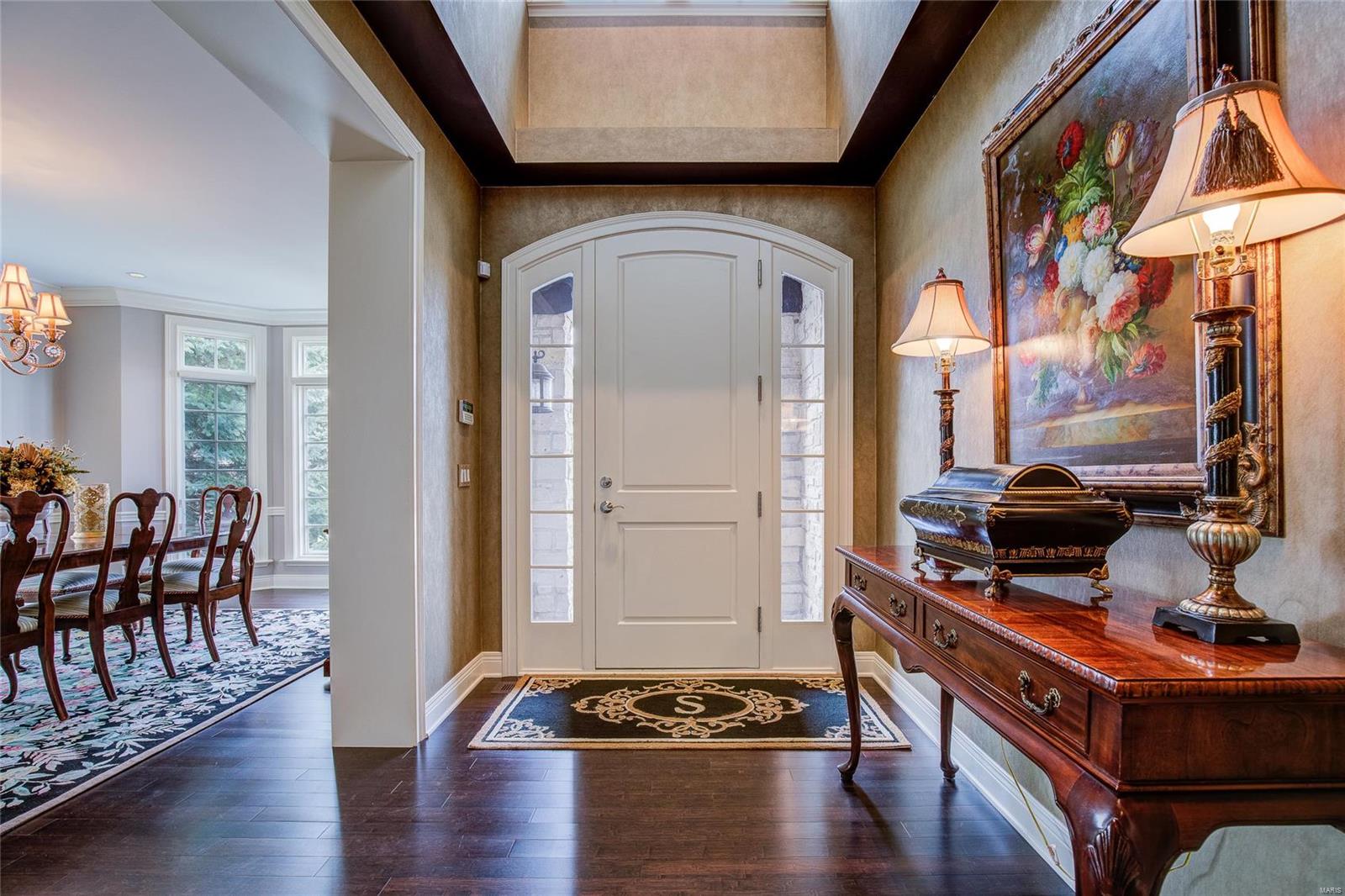 Conway On The Grove - Residential