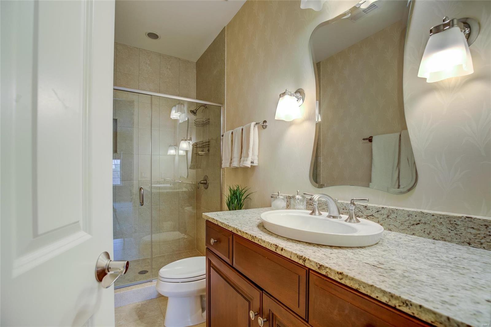 Conway On The Grove - Residential