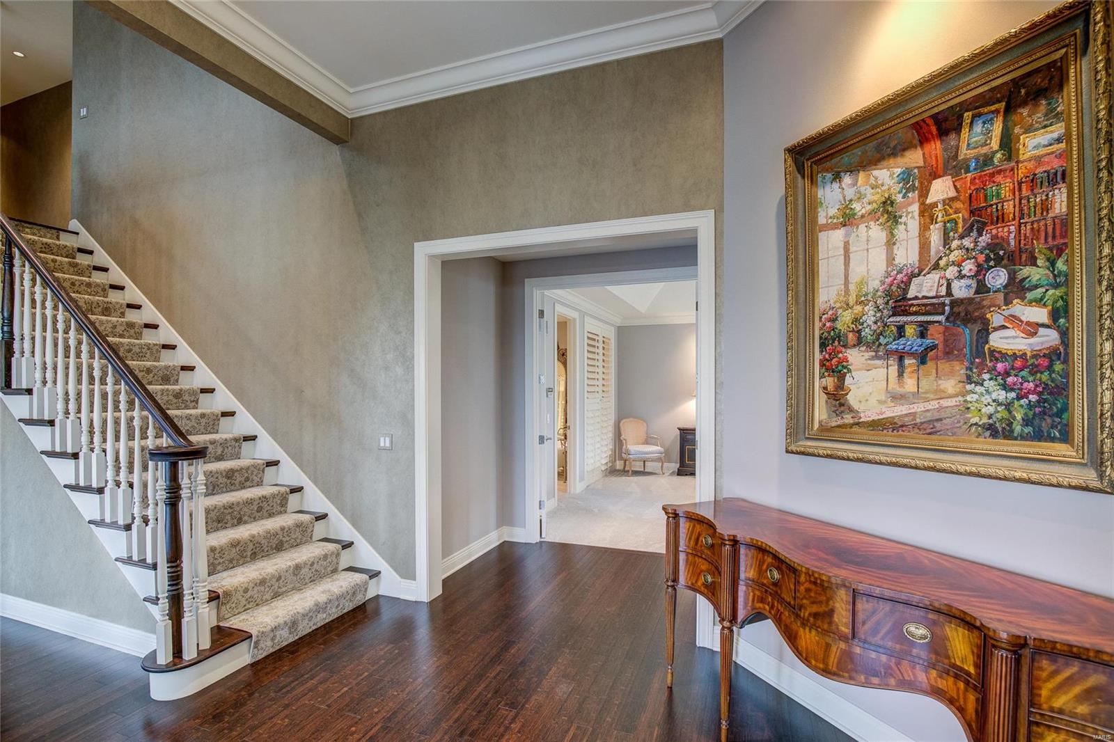 Conway On The Grove - Residential