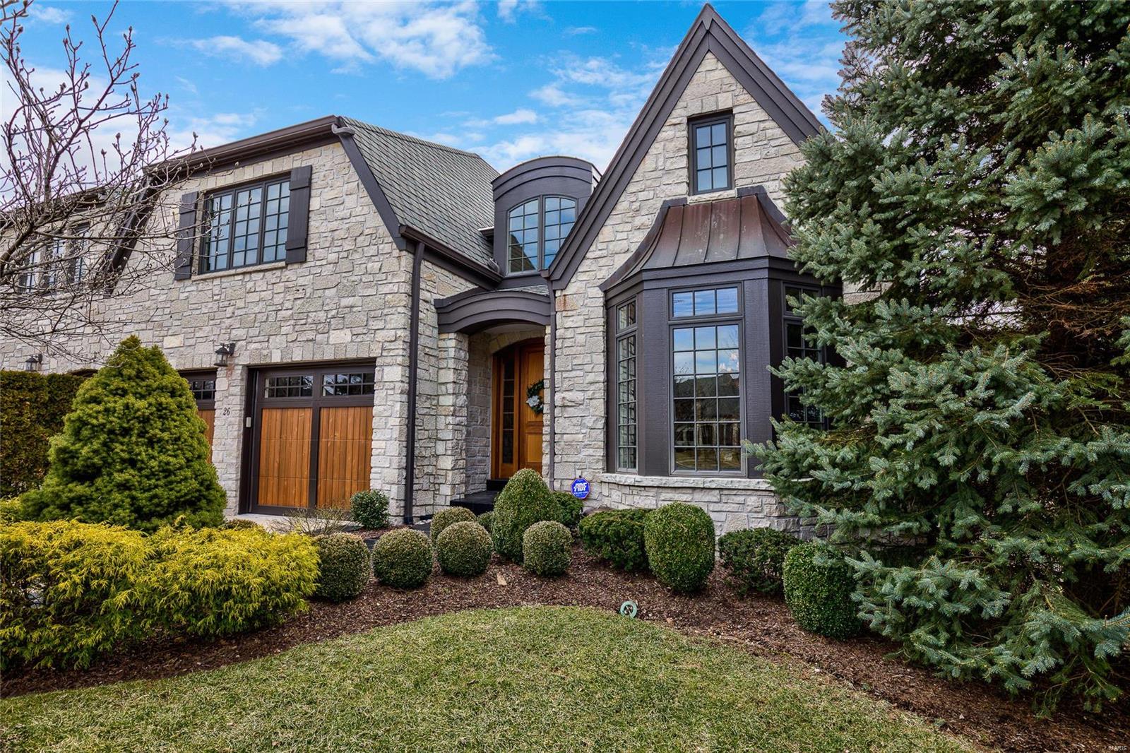 Conway On The Grove - Residential