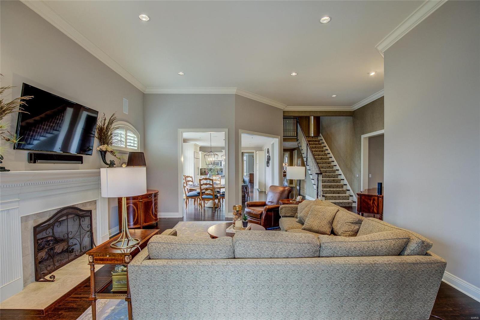 Conway On The Grove - Residential