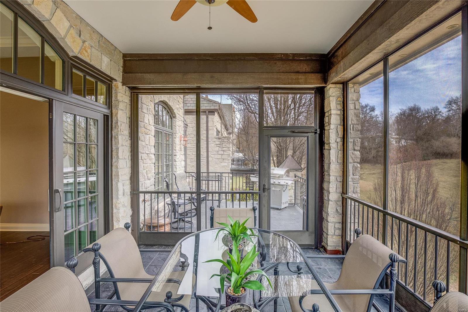 Conway On The Grove - Residential