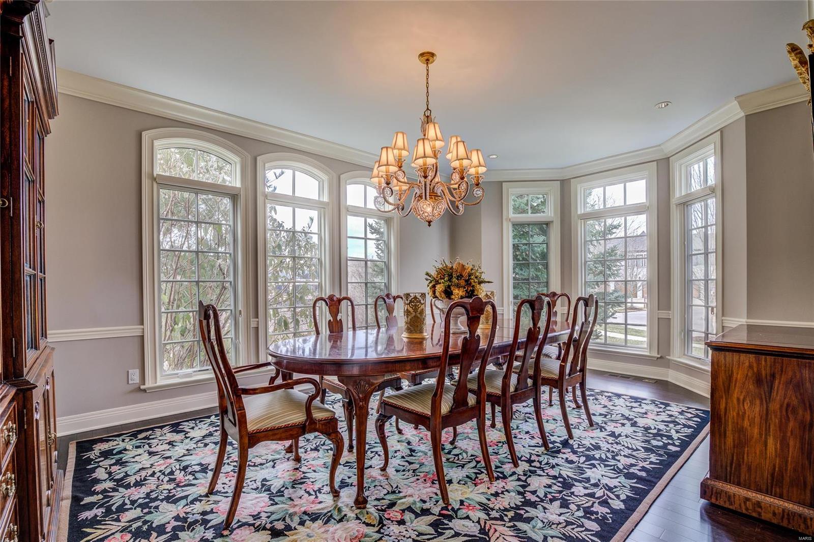 Conway On The Grove - Residential