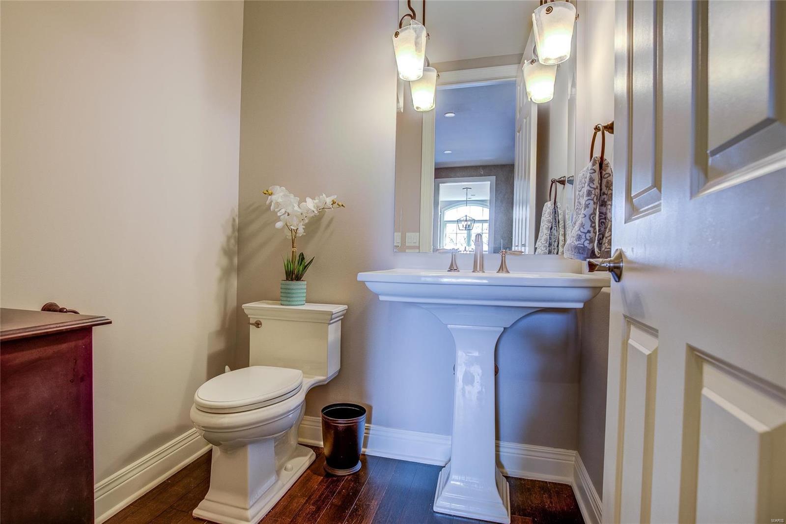 Conway On The Grove - Residential