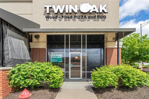 1201 Strassner Drive St Louis MO 63144
