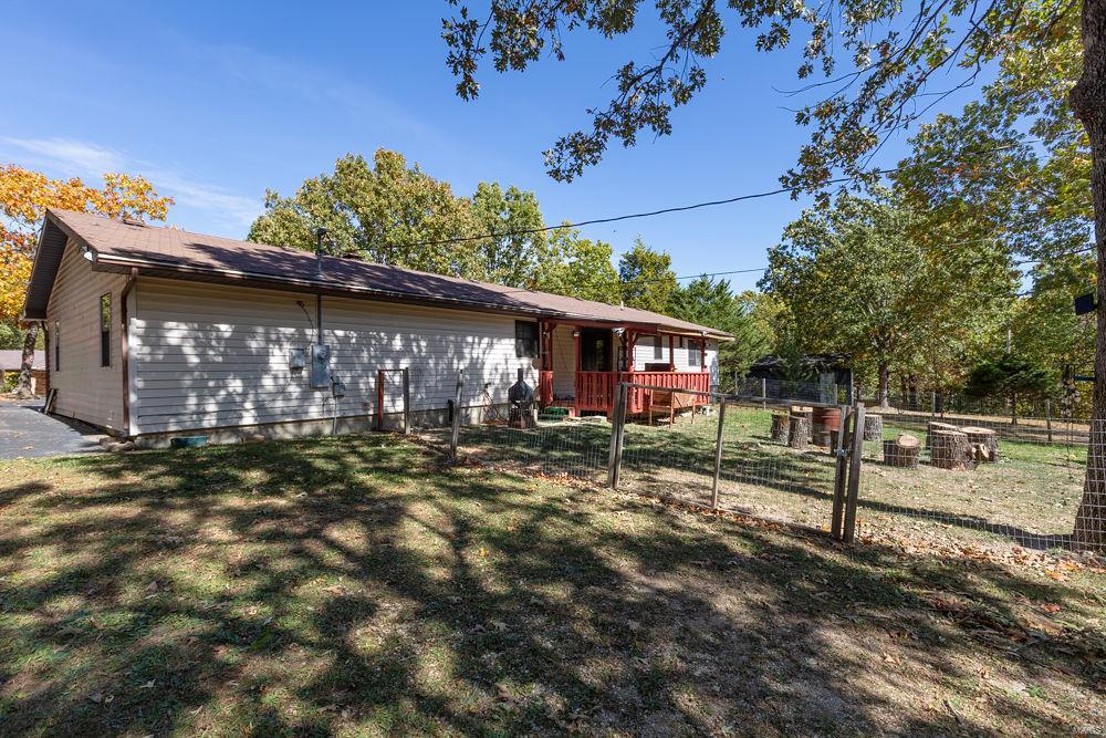 Northwood Estates - Residential