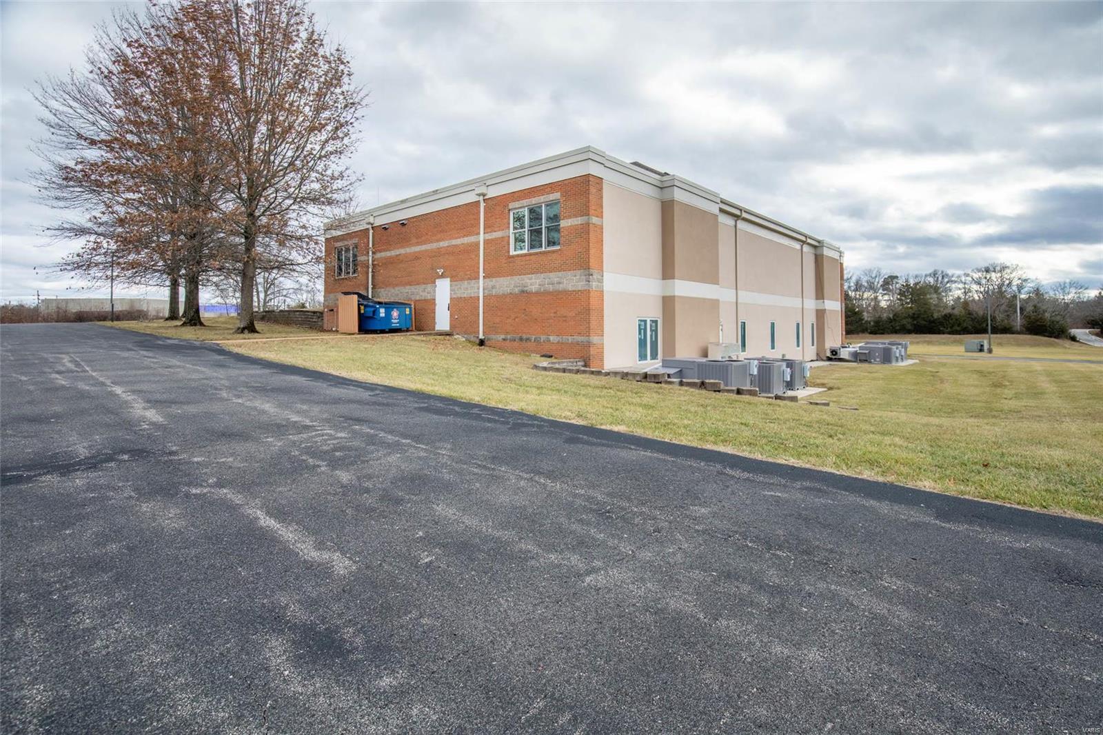 N/A - Commercial Sale