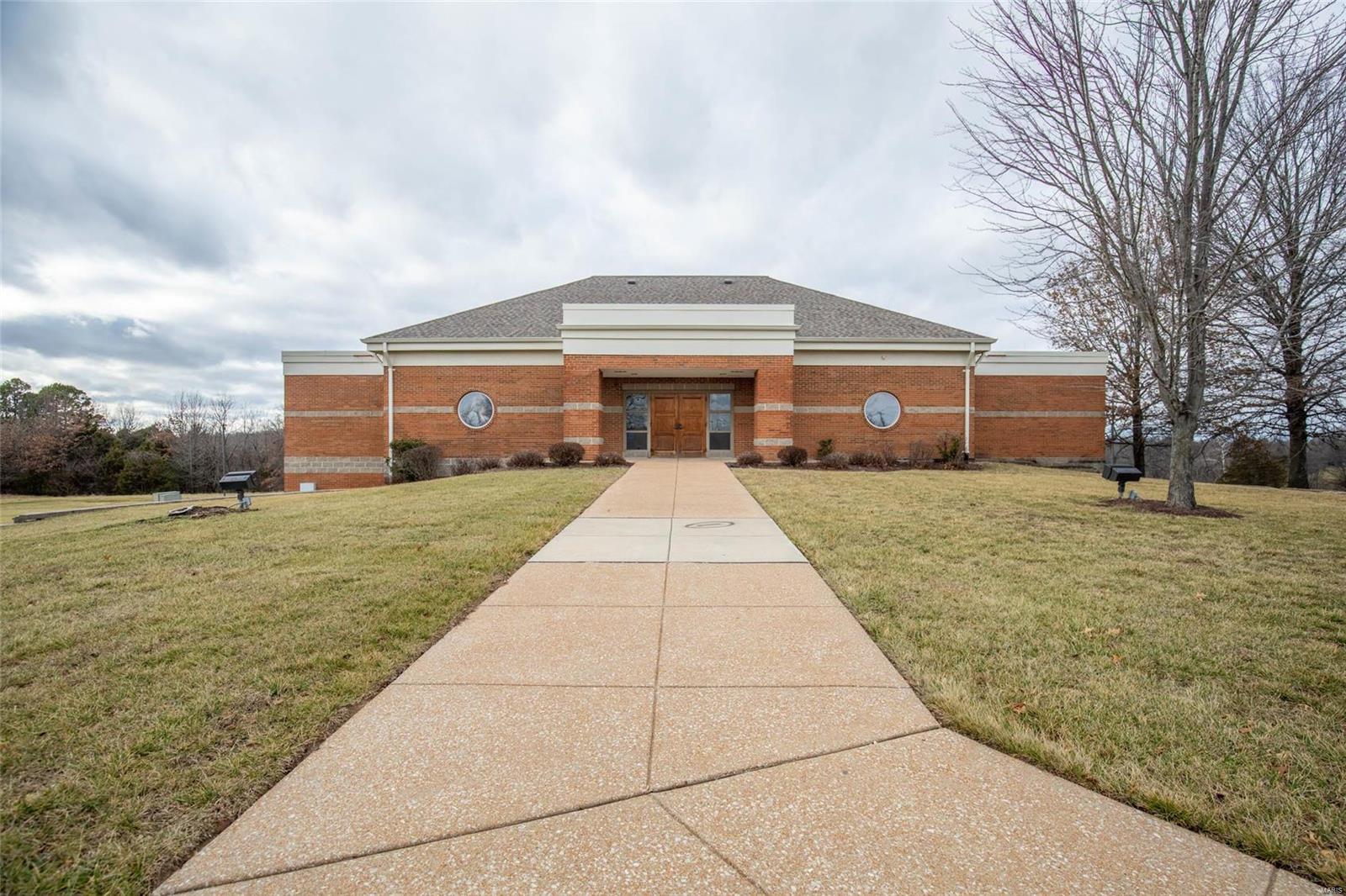 N/A - Commercial Sale