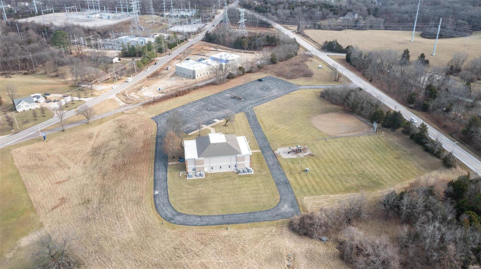 N/A - Commercial Sale