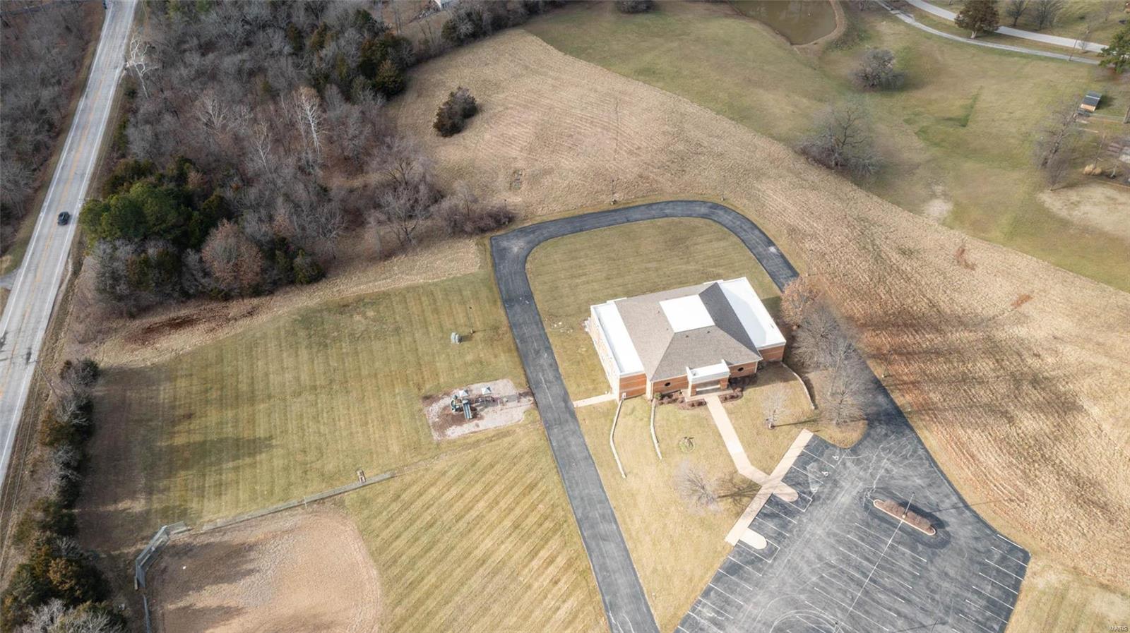 N/A - Commercial Sale