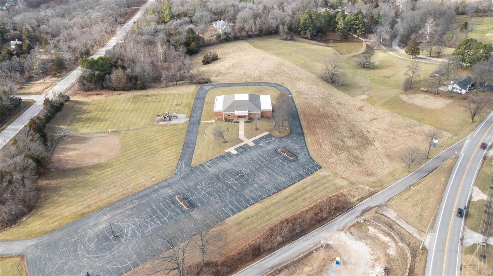 N/A - Commercial Sale