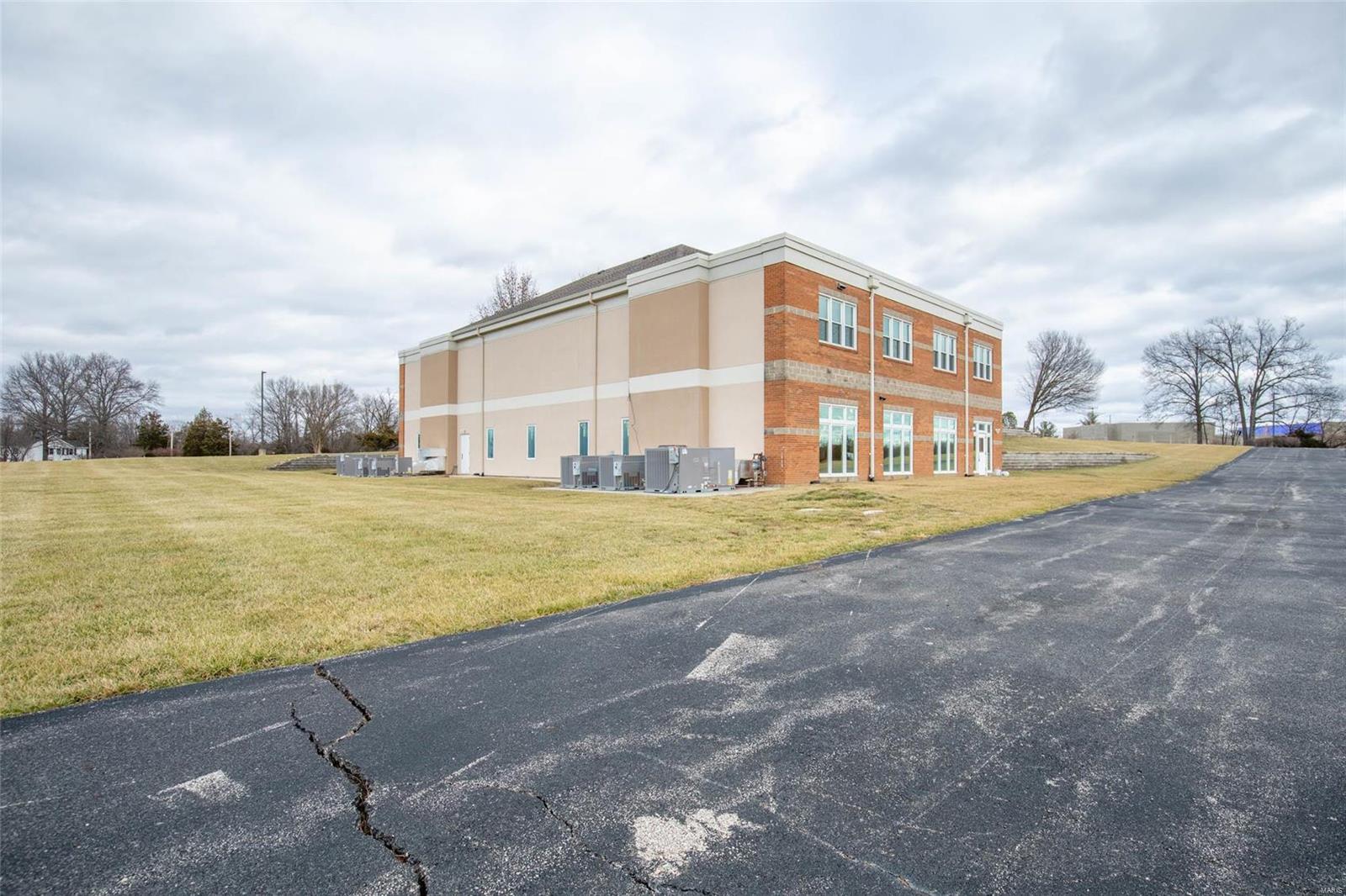 N/A - Commercial Sale