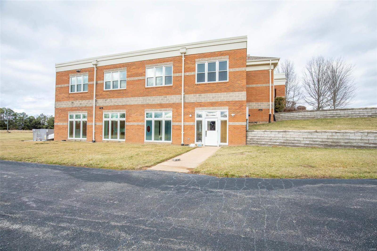 N/A - Commercial Sale