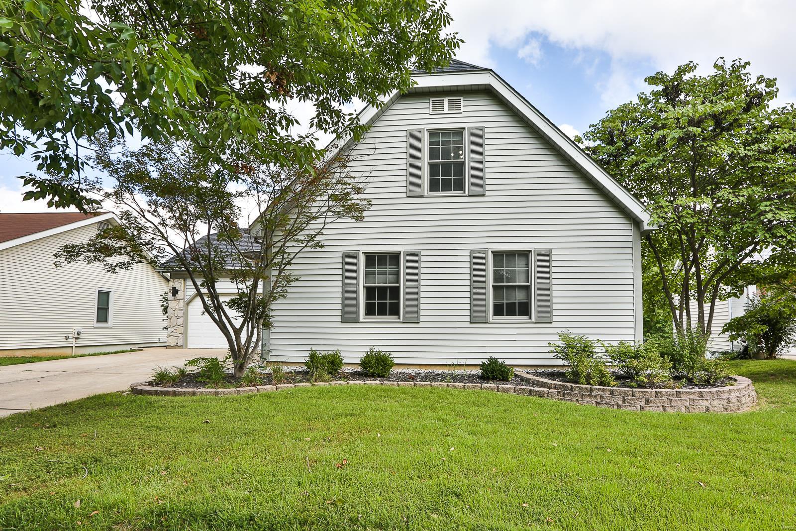 Treetop Village 1 - Residential