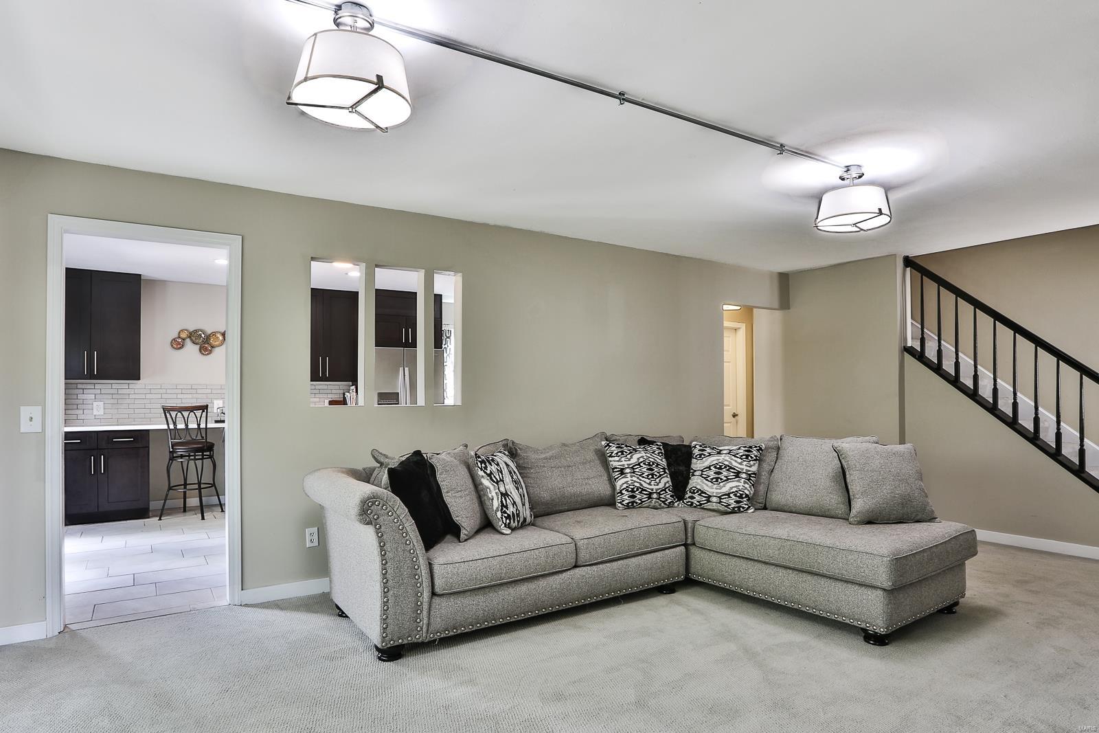 Treetop Village 1 - Residential