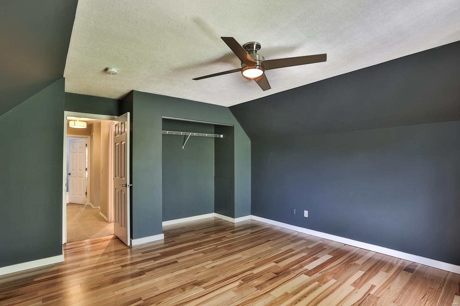 Treetop Village 1 - Residential