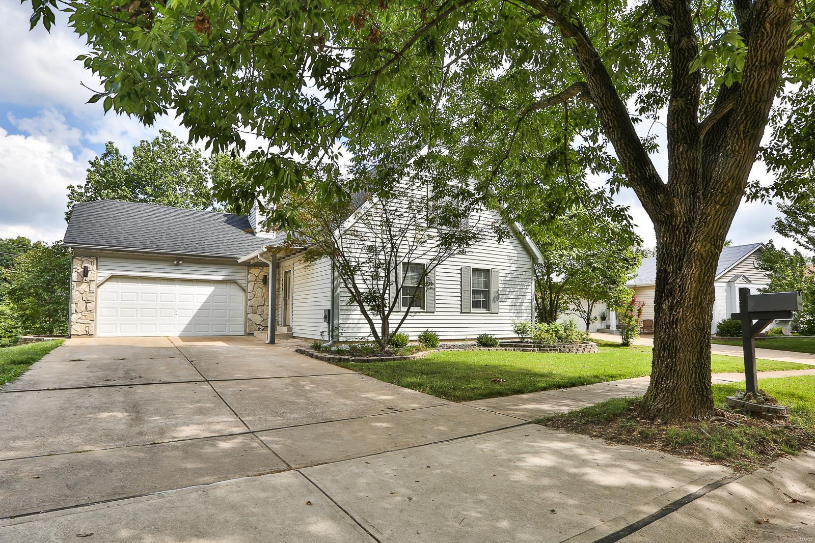 Treetop Village 1 - Residential