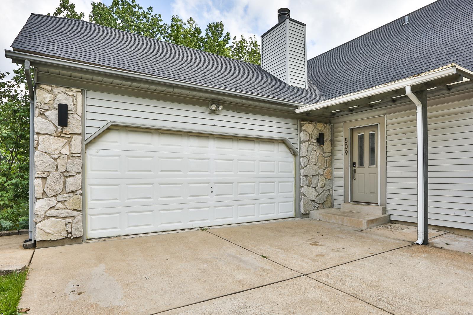 Treetop Village 1 - Residential