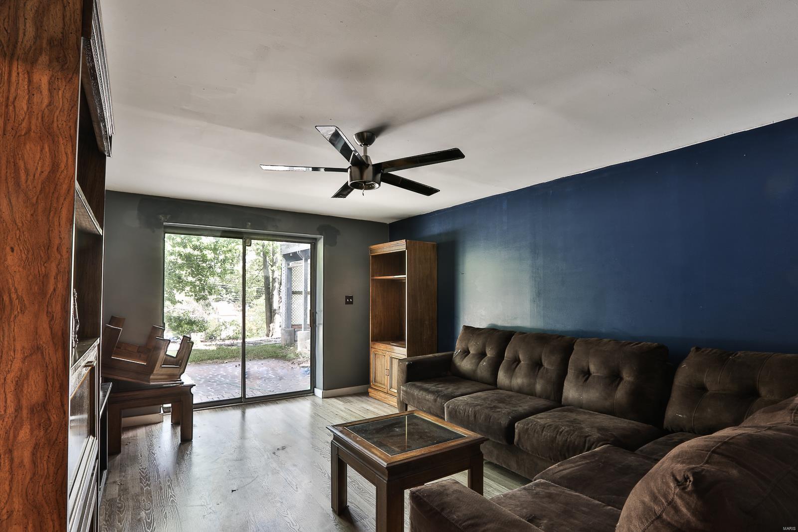 Treetop Village 1 - Residential