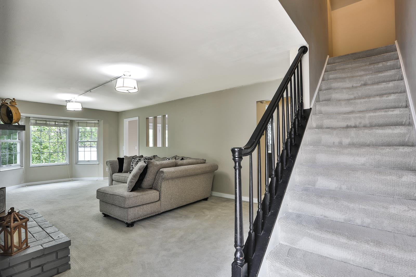 Treetop Village 1 - Residential