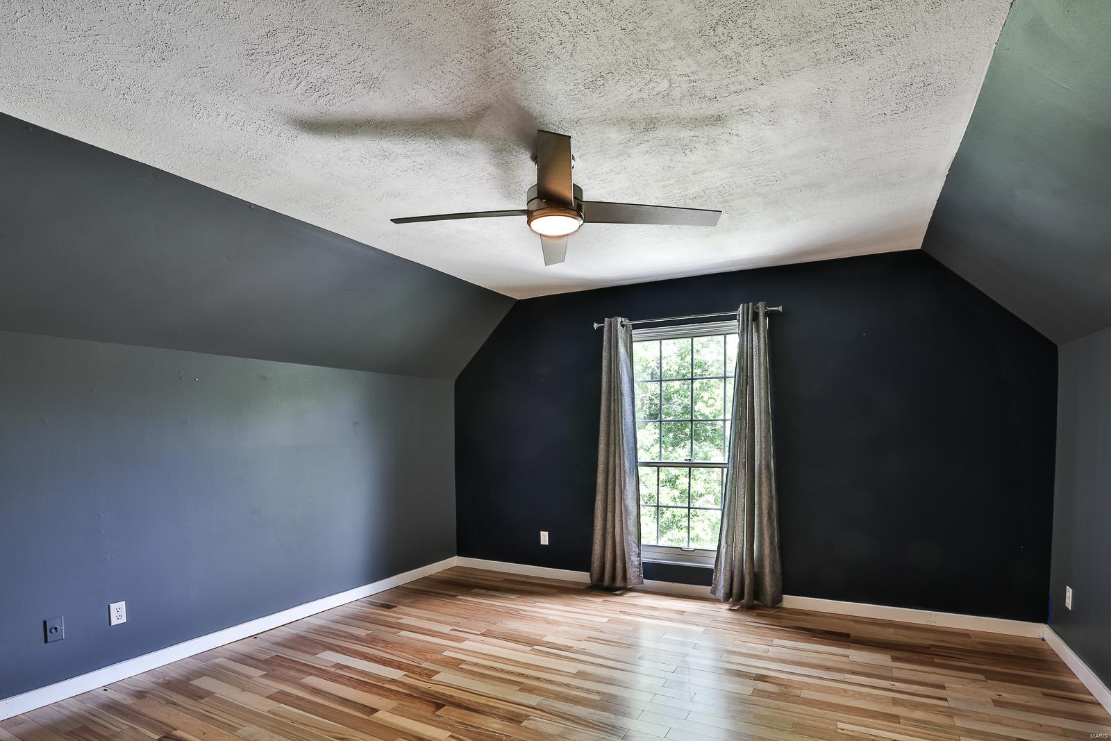 Treetop Village 1 - Residential