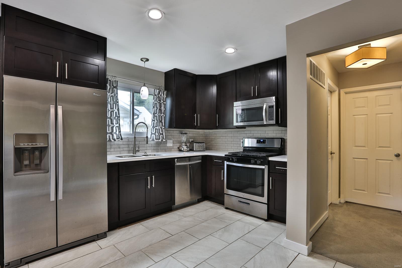 Treetop Village 1 - Residential