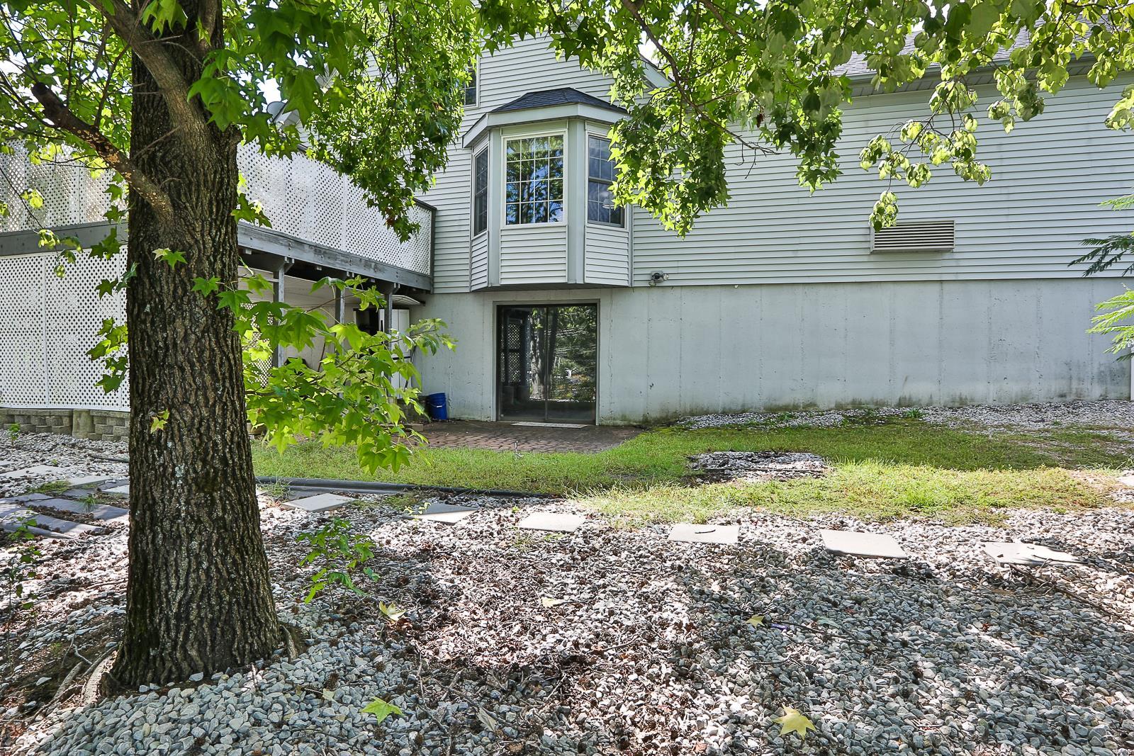 Treetop Village 1 - Residential