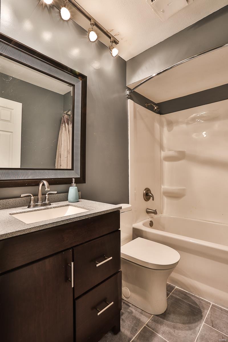 Treetop Village 1 - Residential