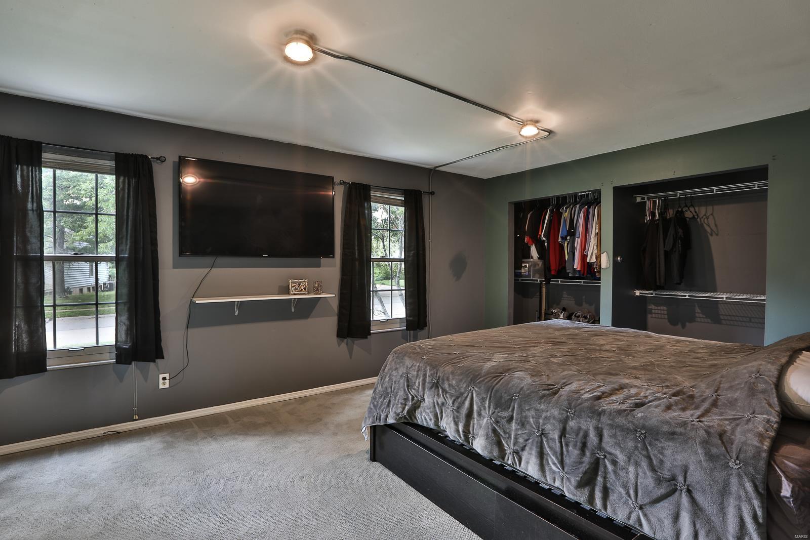 Treetop Village 1 - Residential