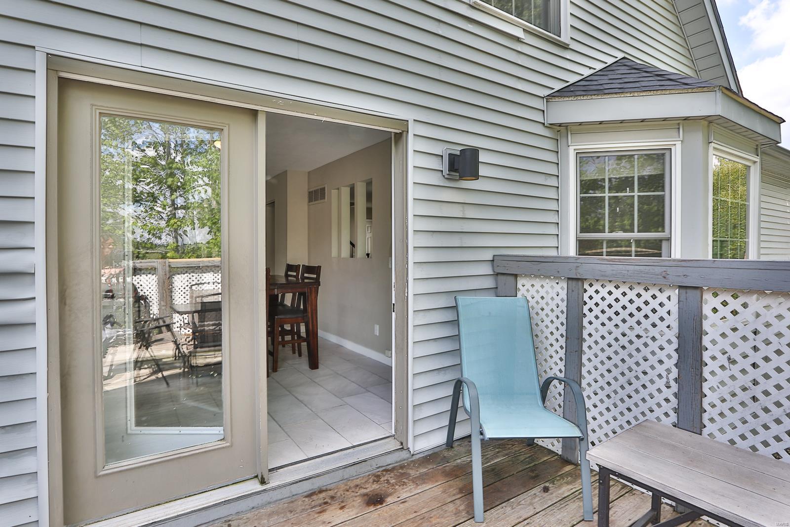 Treetop Village 1 - Residential