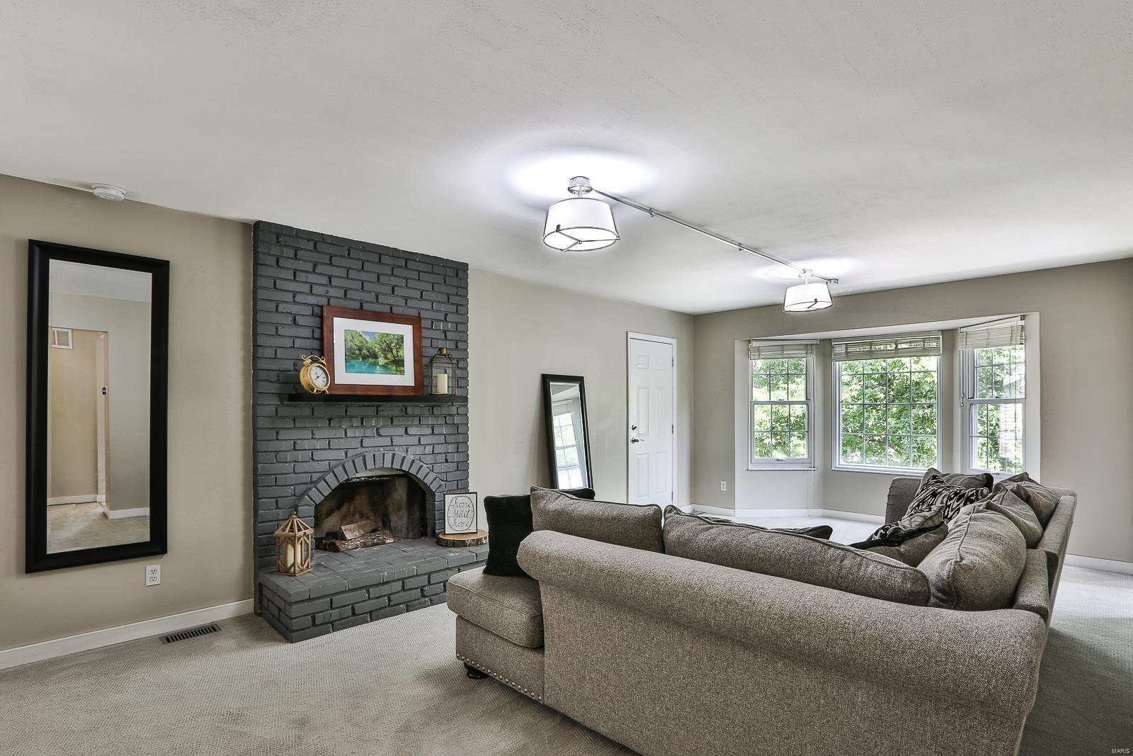 Treetop Village 1 - Residential