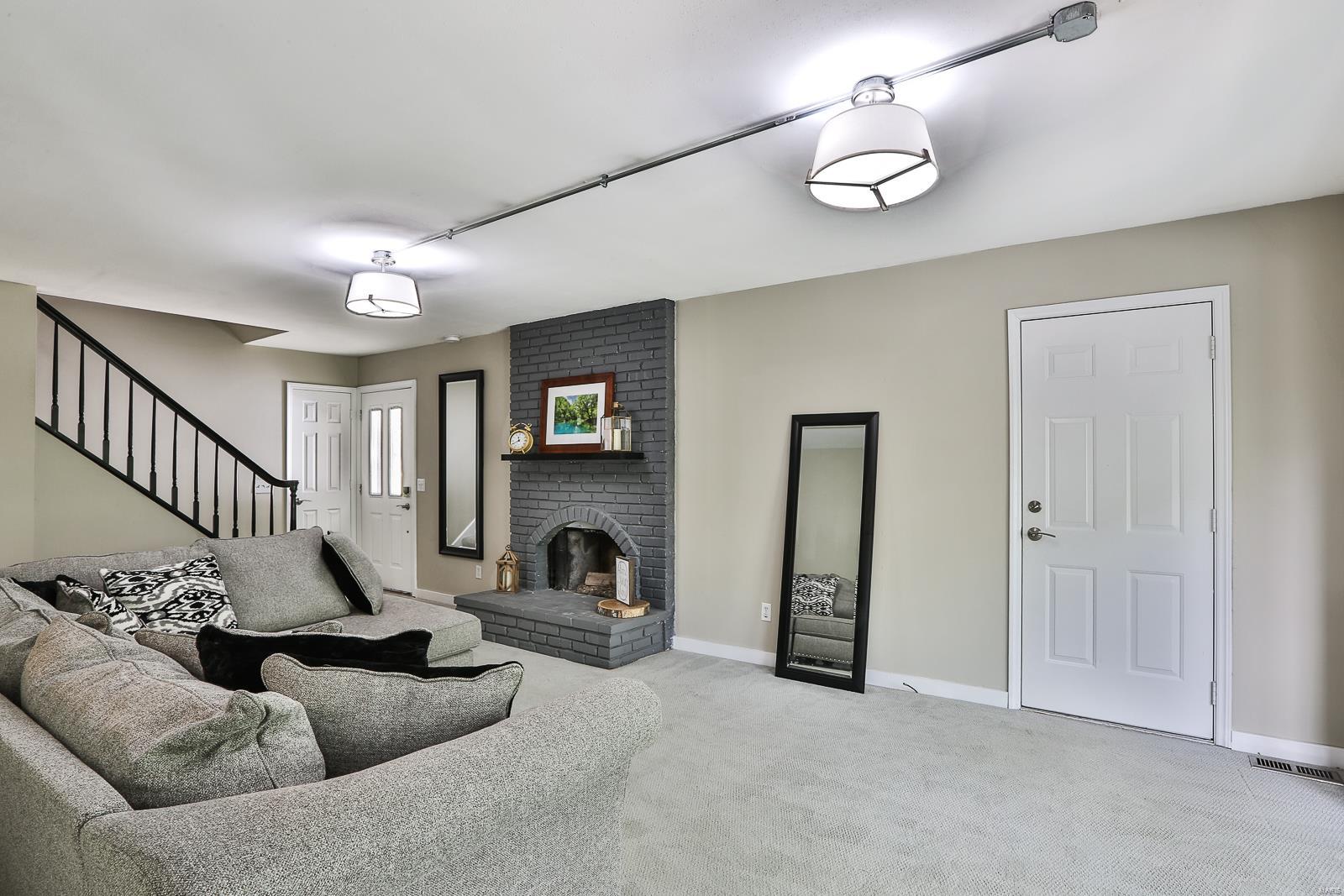 Treetop Village 1 - Residential