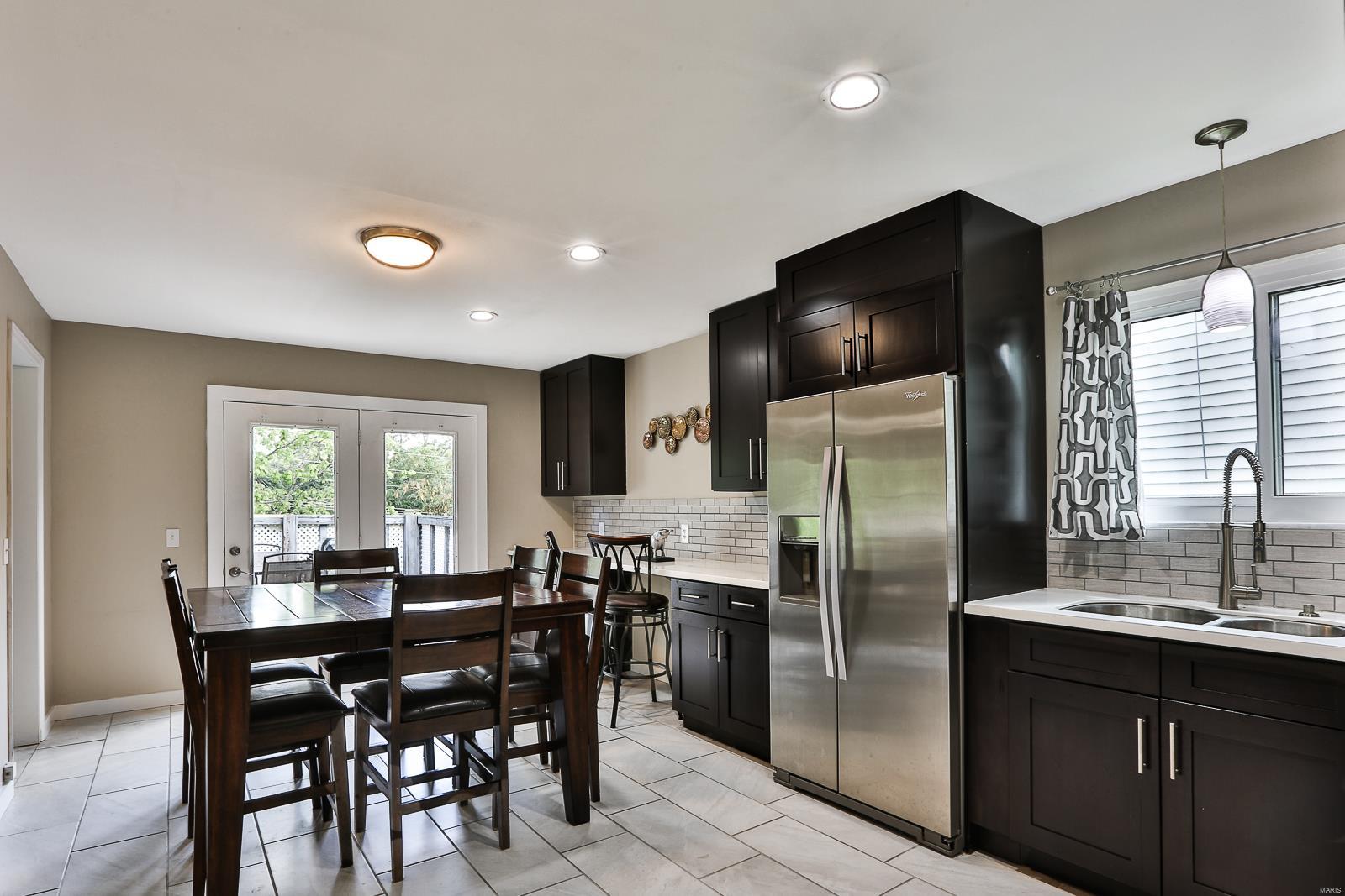 Treetop Village 1 - Residential